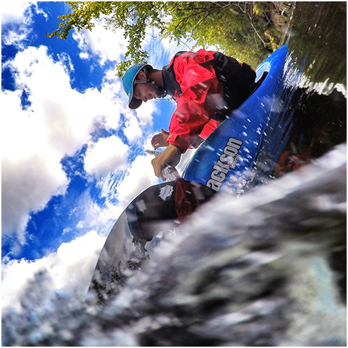 2026 Yak Taurus Gen 2 70N Kayak Buoyancy Aid 3703-A1 - Red